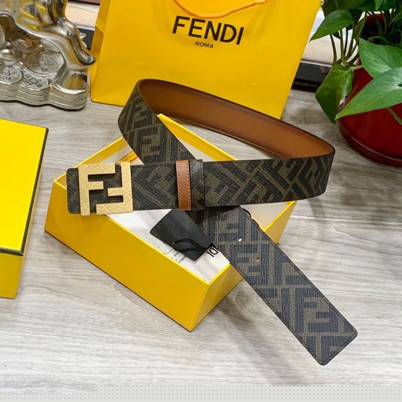 F**di belts